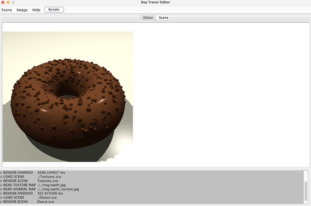 Raytracer