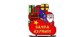 Santa Shooter